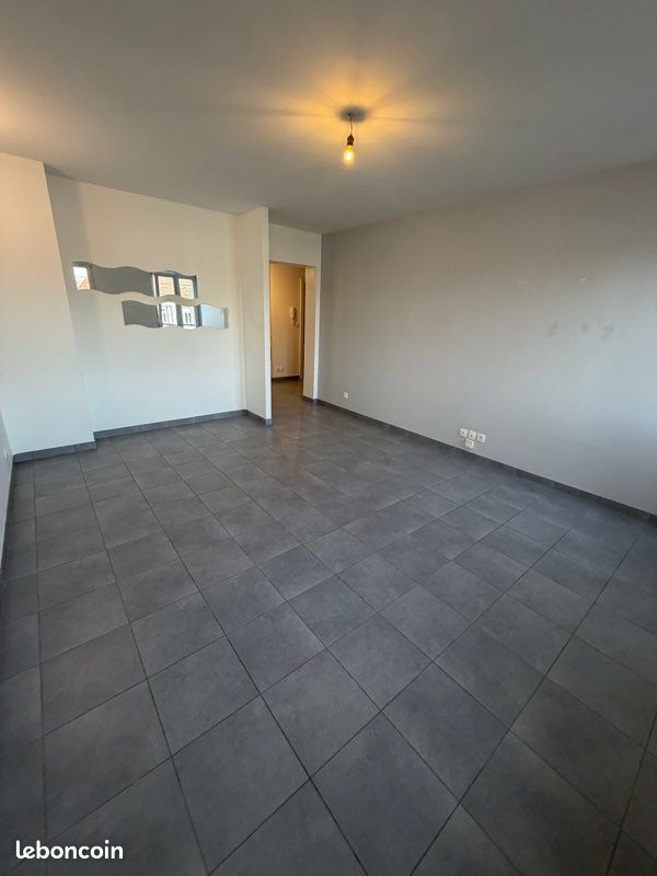 Appartement 2 pièces 45 m² · à Saint-Julien-lès-Metz · 44,7 m² · 730 €