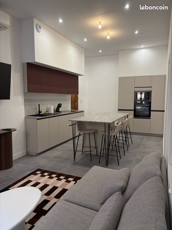 Appartement 3 pièces 70 m² · à Ajaccio · 70 m² · 245 000 €