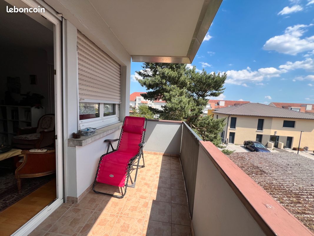Parking 4 pièces 98 m² · à Ingersheim · 97,6 m² · 199 000 €