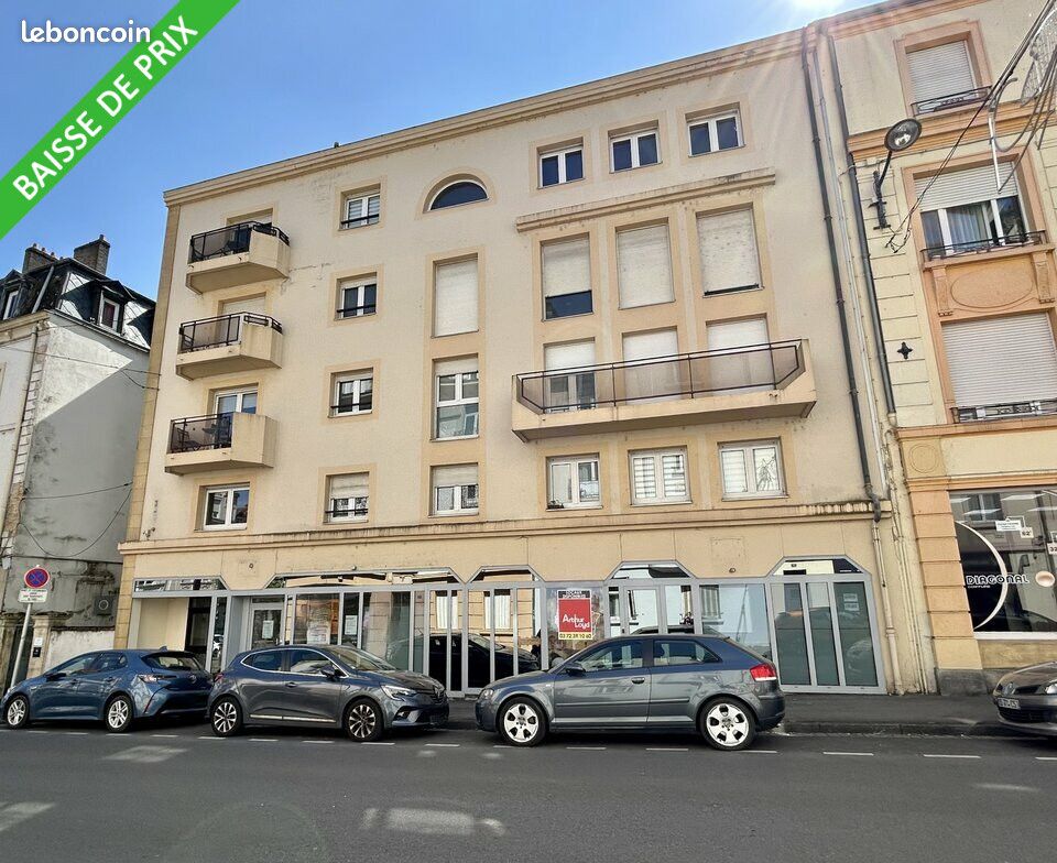 Local commercial 232 m² (image 7)