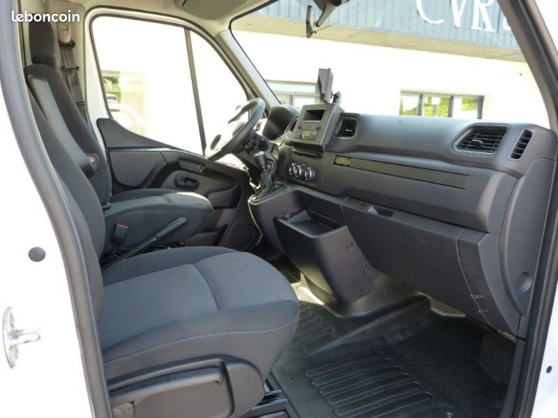 Renault MASTER III FG PLANCHER CABINE TRAC F35 L2H1 145 FIRGO (image 16)