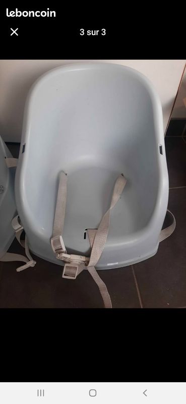 Rehausser de chaise (image 3)