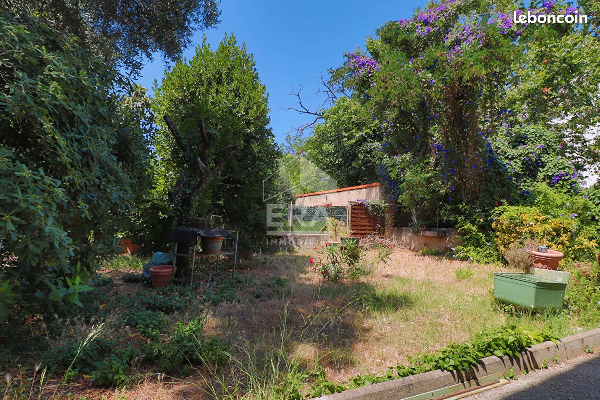 Maison 3 pièces 88 m² · à Marseille · 88 m² · 375 000 €