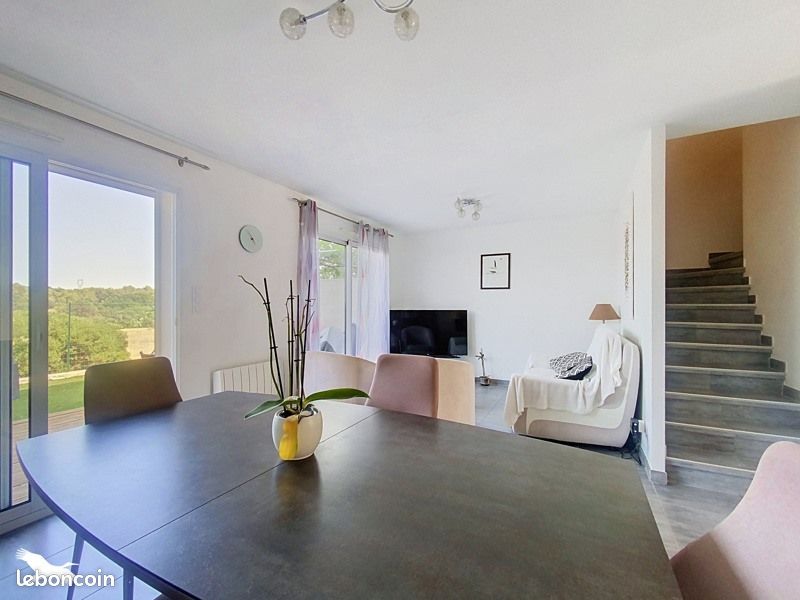 Maison 5 pièces 96 m² · à Montarnaud · 96 m² · 340 000 €