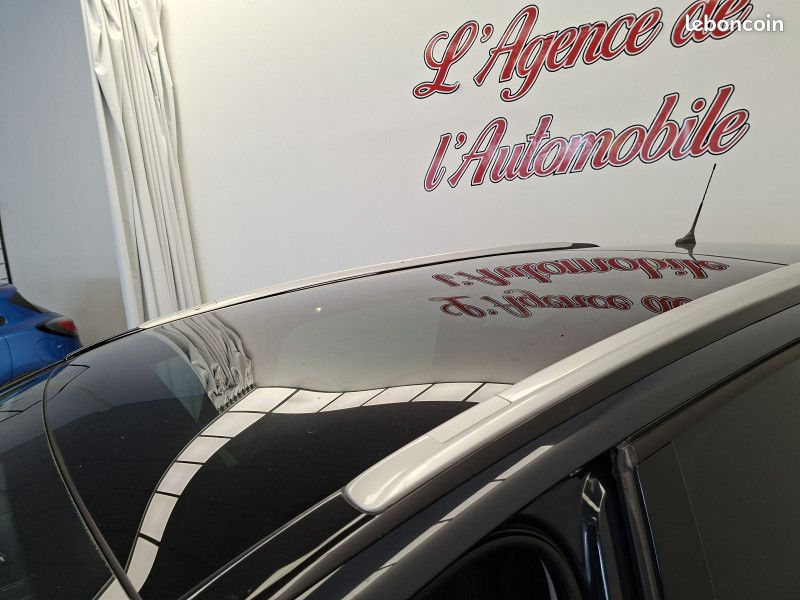 Peugeot 5008 1.6 hdi 112 ch Boite Auto Allure 7 places / GPS / toit pano / Radar AV et AR / (image 13)