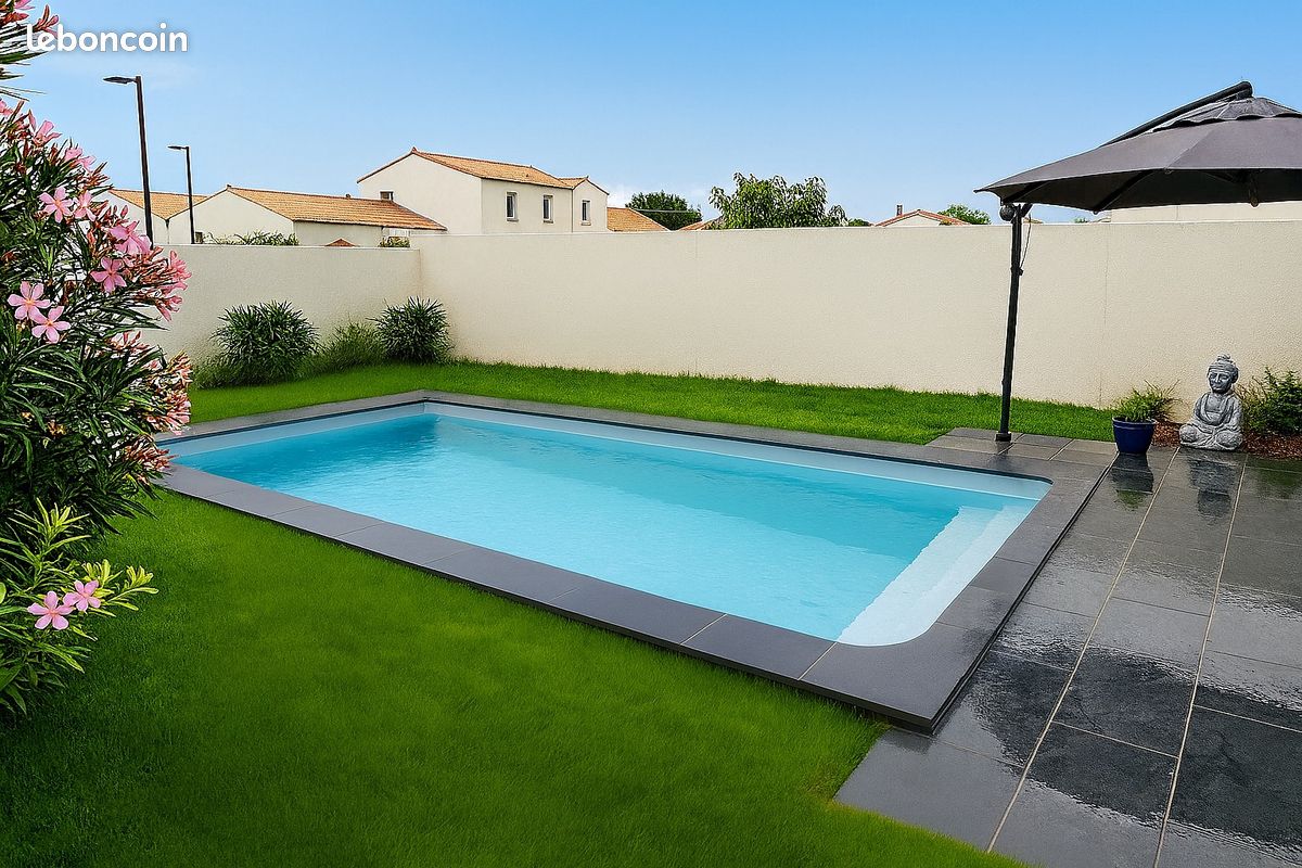 Maison à vendre CDA LA ROCHELLE (image 3)