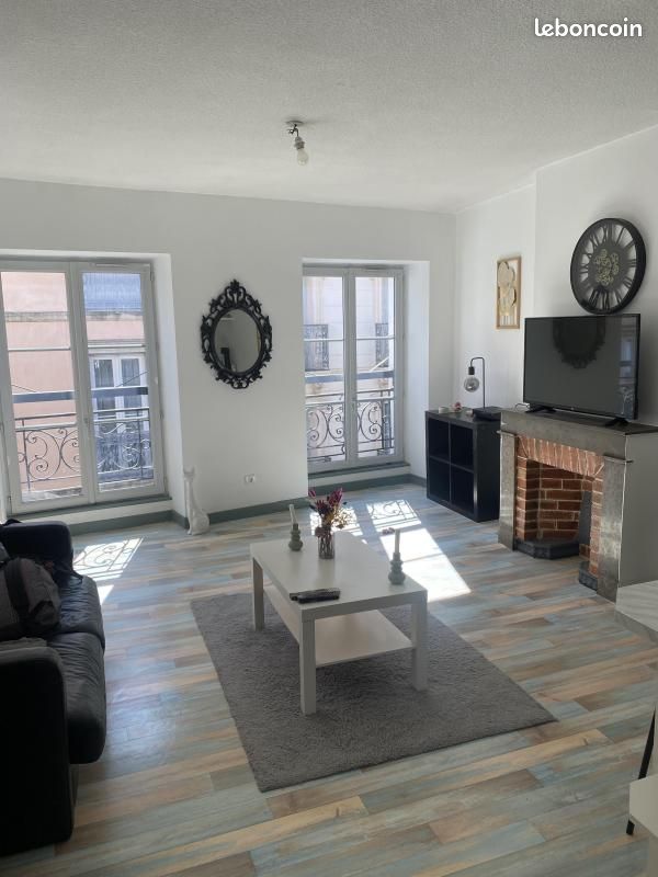 Appartement 2 pièces 52 m² · à Le Puy-en-Velay · 52 m² · 430 €/mois