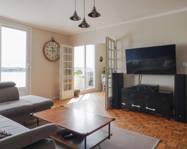 Appartement 199 000 € - 80 m²