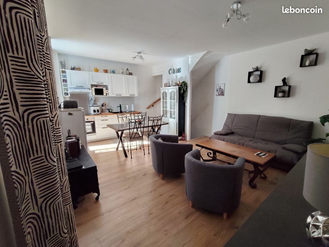 Maison 4 pièces 80 m² · à Estagel · 80 m² · 120 000 €