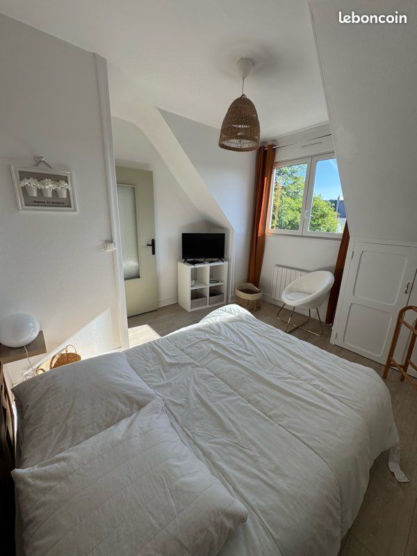 Appartement 2 pièces 30 m² · à Condé-en-Normandie · 30 m² · 400 €/mois