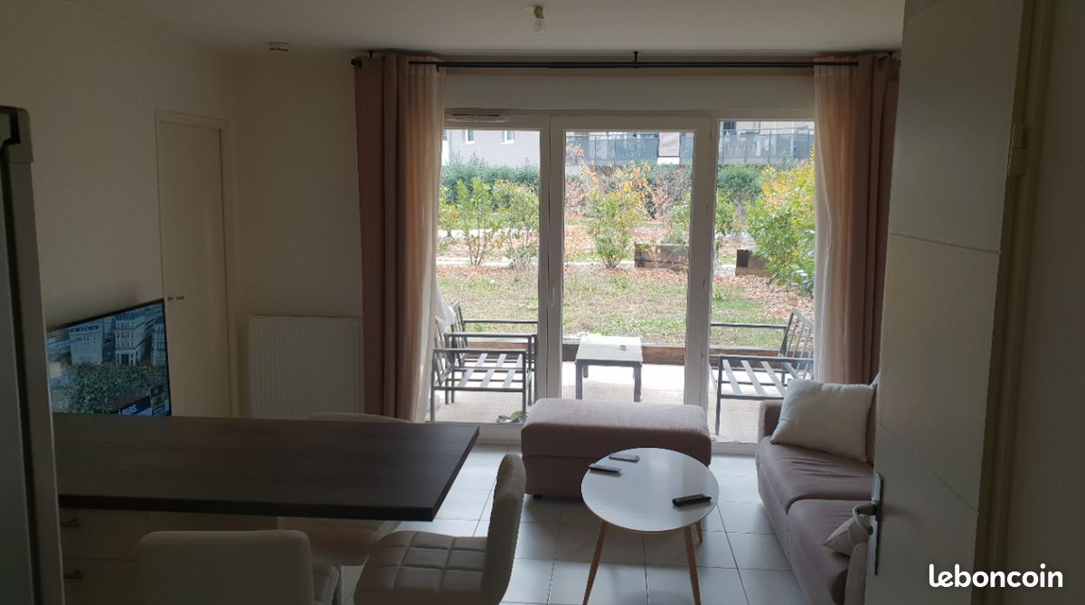 Appartement 2 pièces 44 m² · à Annemasse · 44 m² · 1 250 €