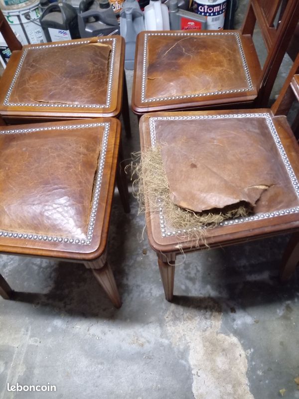Chaises (image 2)