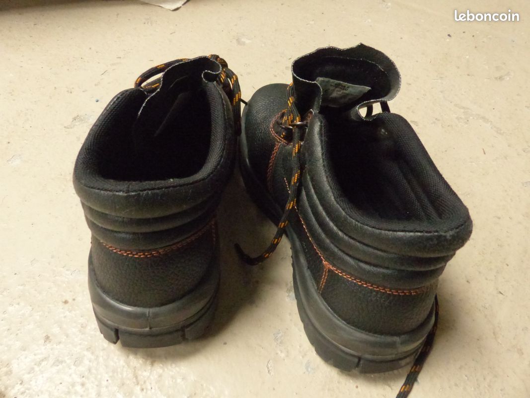 Chaussures de sécurité (image 7)