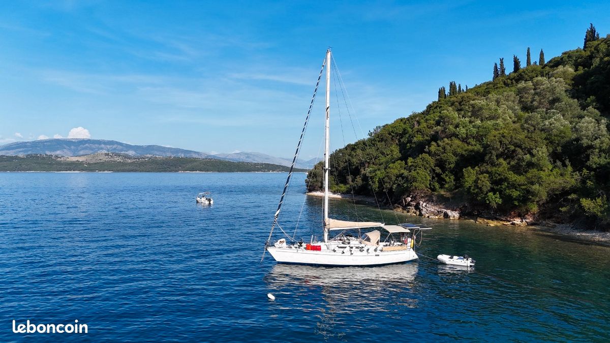 Beneteau First 38 — View photo 1