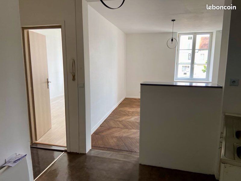 Appartement 2 pièces 50 m² · à Montmorillon · 50 m² · 500 €/mois