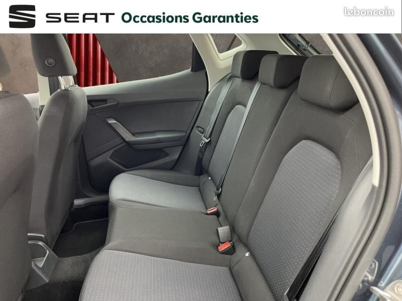 Seat Ibiza 1.0 TSI 95ch Copa (image 13)