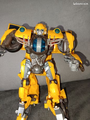 Transformers Bumblebee coccinelle Jeux Jouets