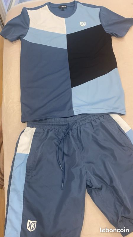 Radiology Centers Manteau Bleu Ciel Femme Zara Zalando Bas De