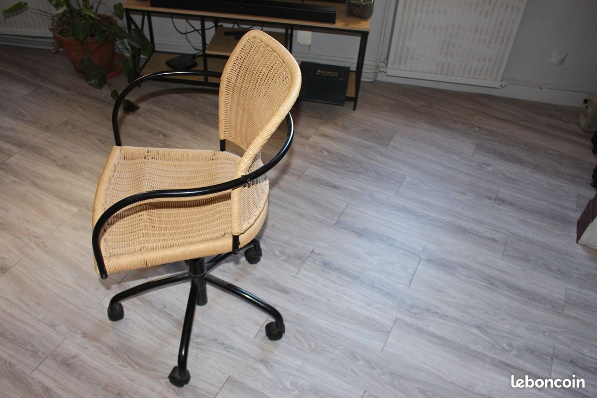 Fauteuil (image 4)
