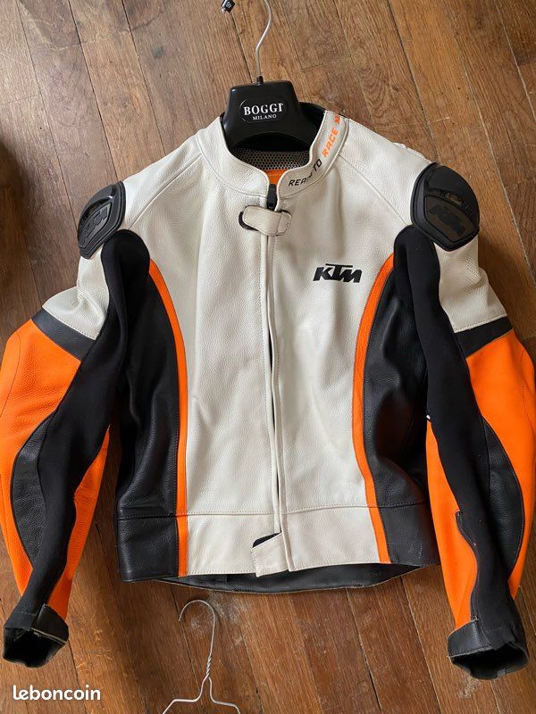 Combinaison Moto Ktm Ktm Veste Moto Adventure Gore Tex Veste Moto