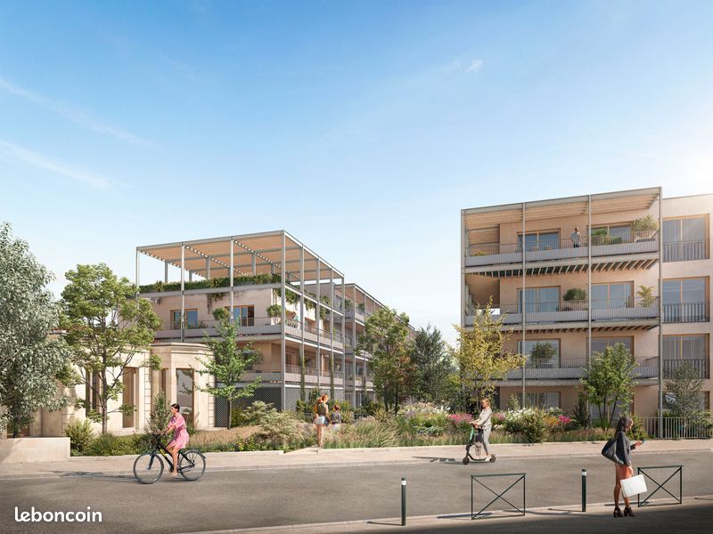 Appartement 5 pièces 110 m² · à Bordeaux · 110 m² · 964 000 €