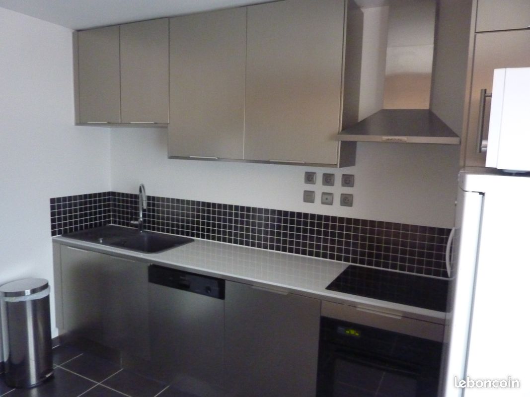 Appartement 3 pièces 53 m² · à Olivet · 53 m² · 720 €/mois