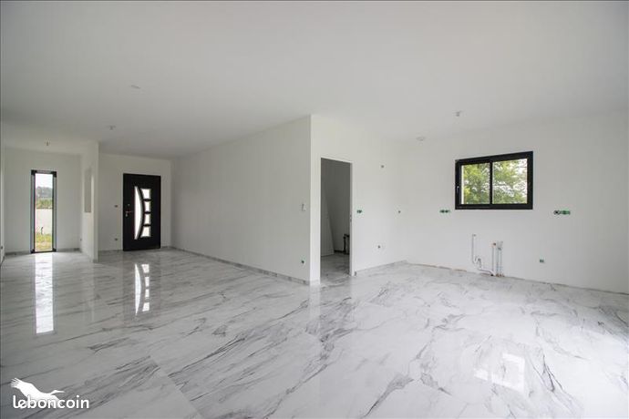 Maison 5 pièces 110 m²