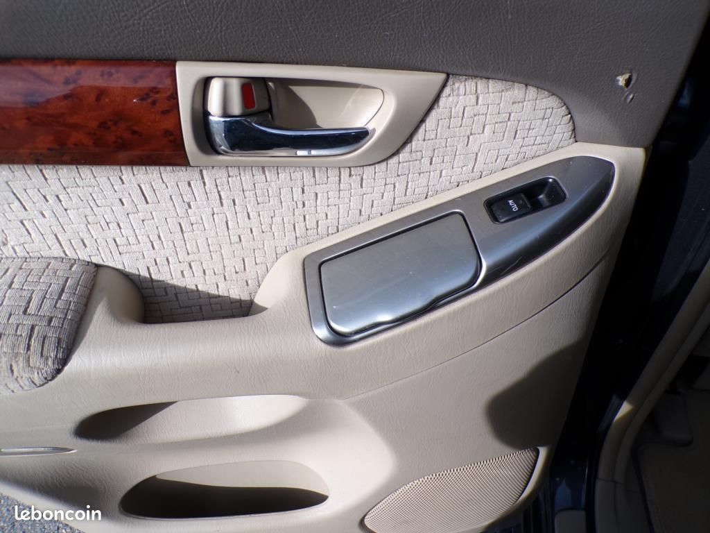 Toyota Land Cruiser VX 3.0 D-4D 165 BVA (image 13)