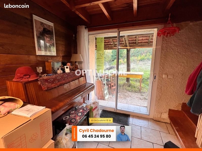 Maison 4 pièces 160 m² - Brantôme en Périgord 24310 Brantôme (image principale 13)