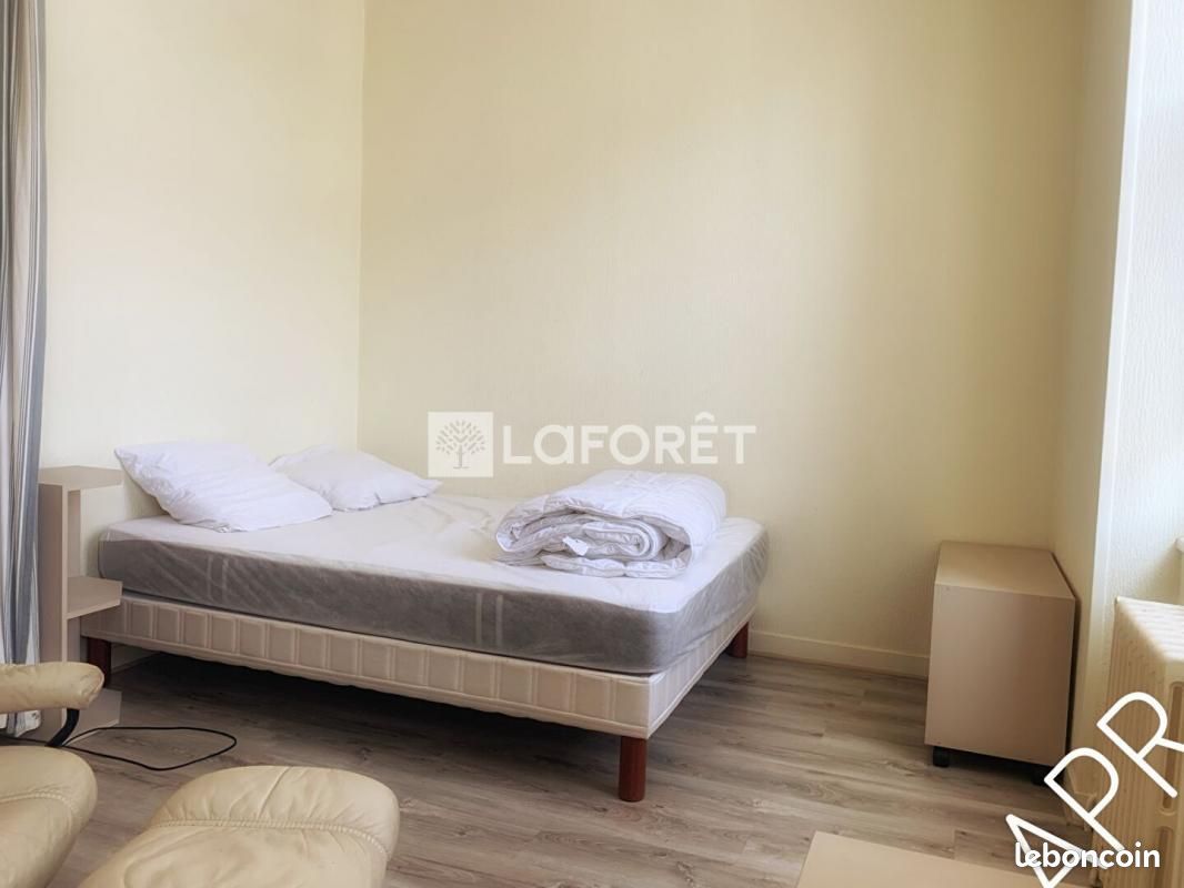 Appartement 1 pièce 35 m² - Cognac 16100 (image principale 1)