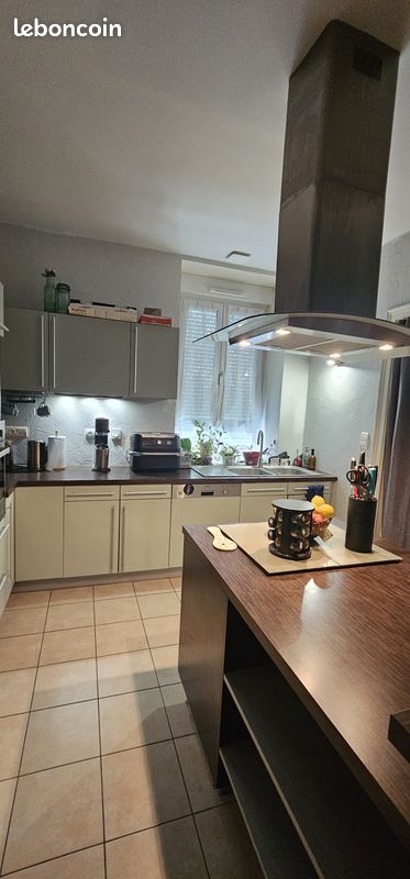 Appartement 3 pièces 71 m² · à Plombières-les-Bains · 71 m² · 630 €