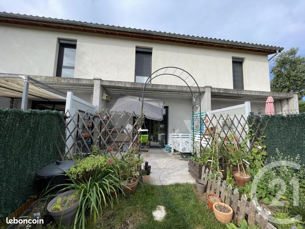 Maison 3 pièces 59 m² · à Lucenay · 59 m² · 230 000 €