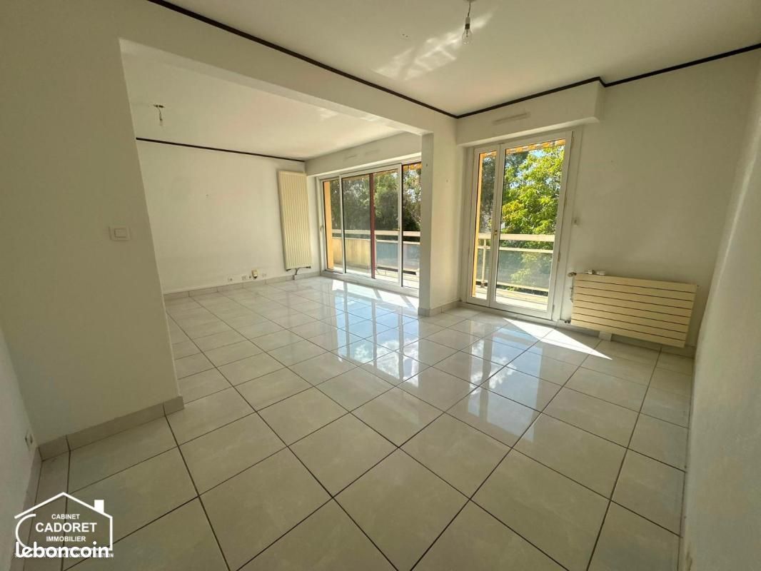 Appartement 5 pièces 98 m² · à Nantes · 98 m² · 346 500 €