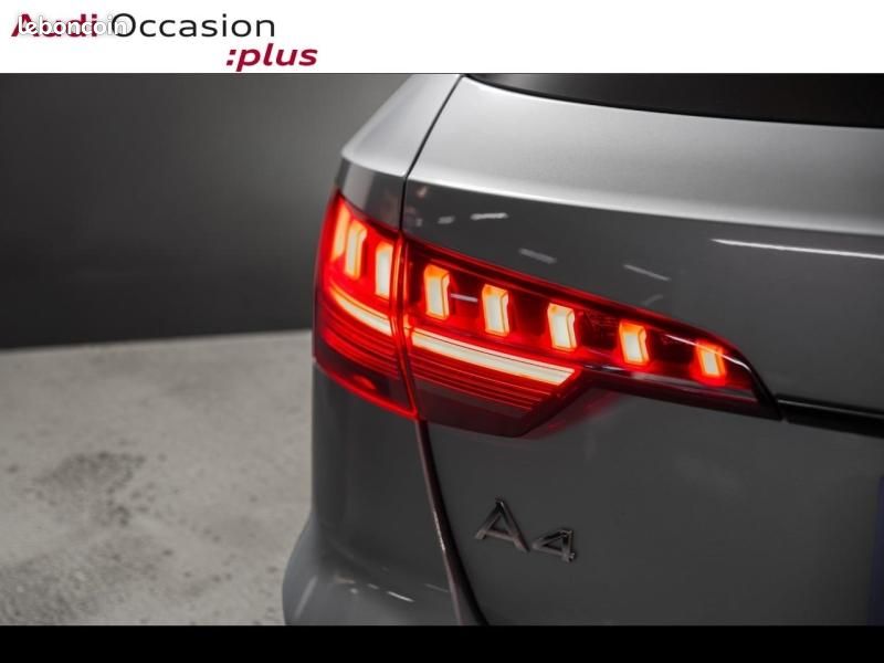 Audi A4 Avant 35 TFSI 150ch Avus S tronic 7 (image 6)