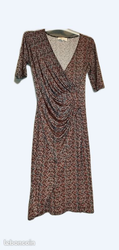 Robe élégante Affinités (image 3)