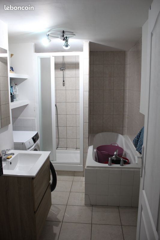 Maison 5 pièces 95 m² · à Auberive · 95 m² · 436 €