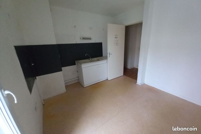 Appartement 4 pièces 92 m² — 3