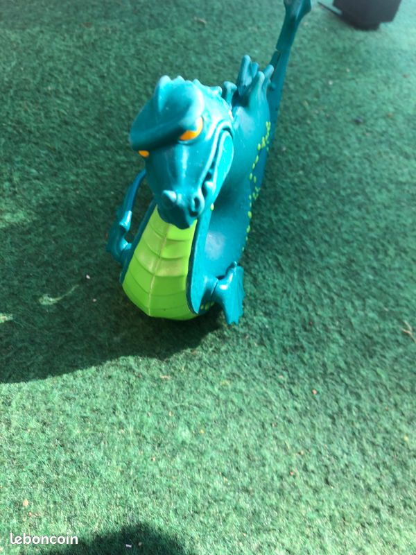Dragon playmobil (image 1)
