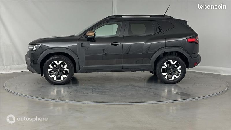 Dacia Duster 1.6 hybrid 140ch Extreme (image 7)