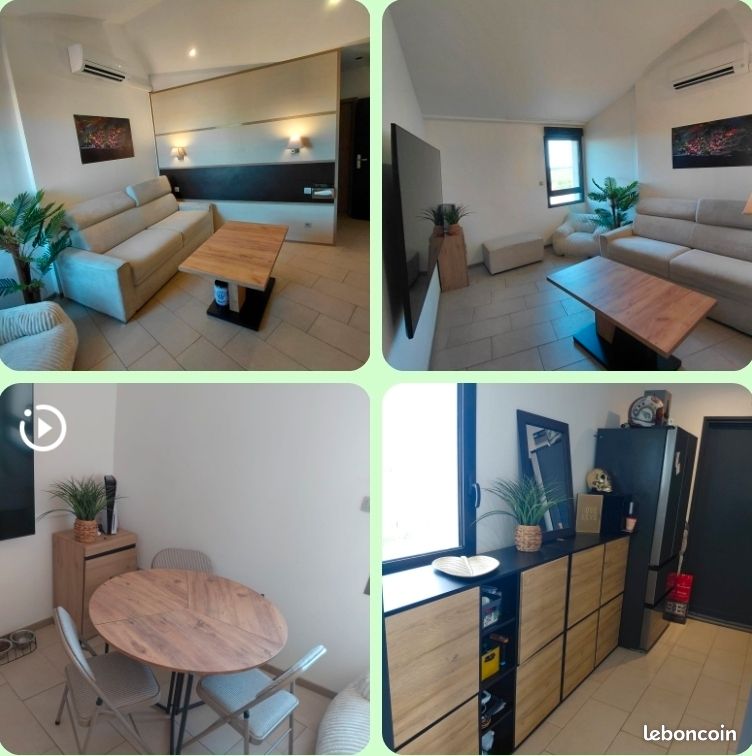 Appartement 2 pièces 45 m² · à Alénya · 45 m² · 105 000 €