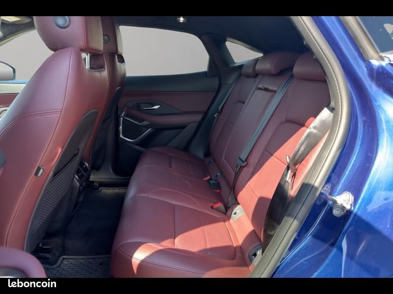 Jaguar E-Pace P200 FlexFuel MHEV R-Dynamic SE BVA AWD (image 11)