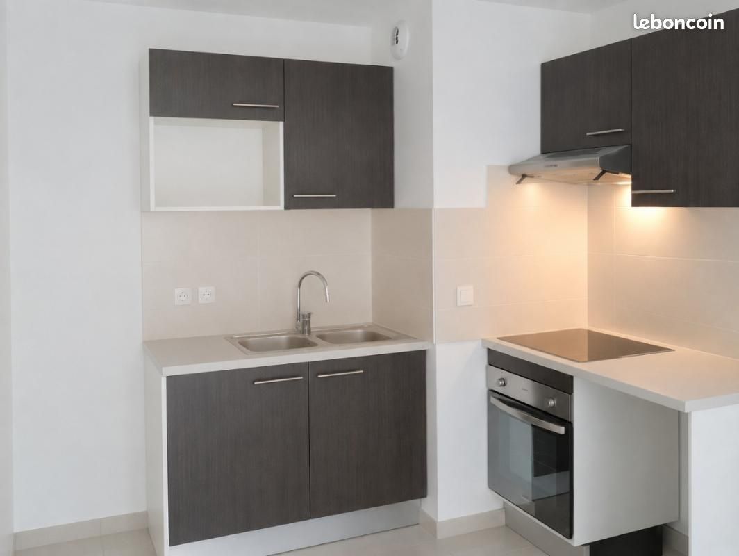Appartement 3 pièces 61 m² · à Toulouse · 61 m² · 734 €