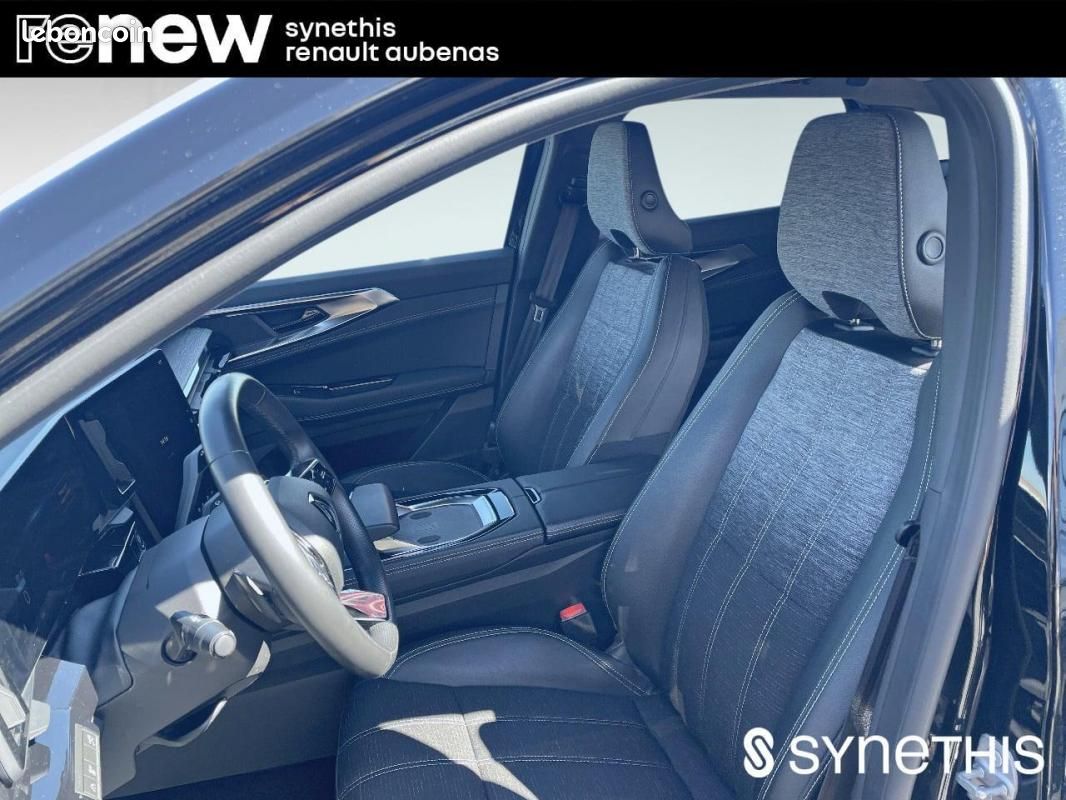 Renault Austral E-Tech hybrid 200 Techno (image 8)