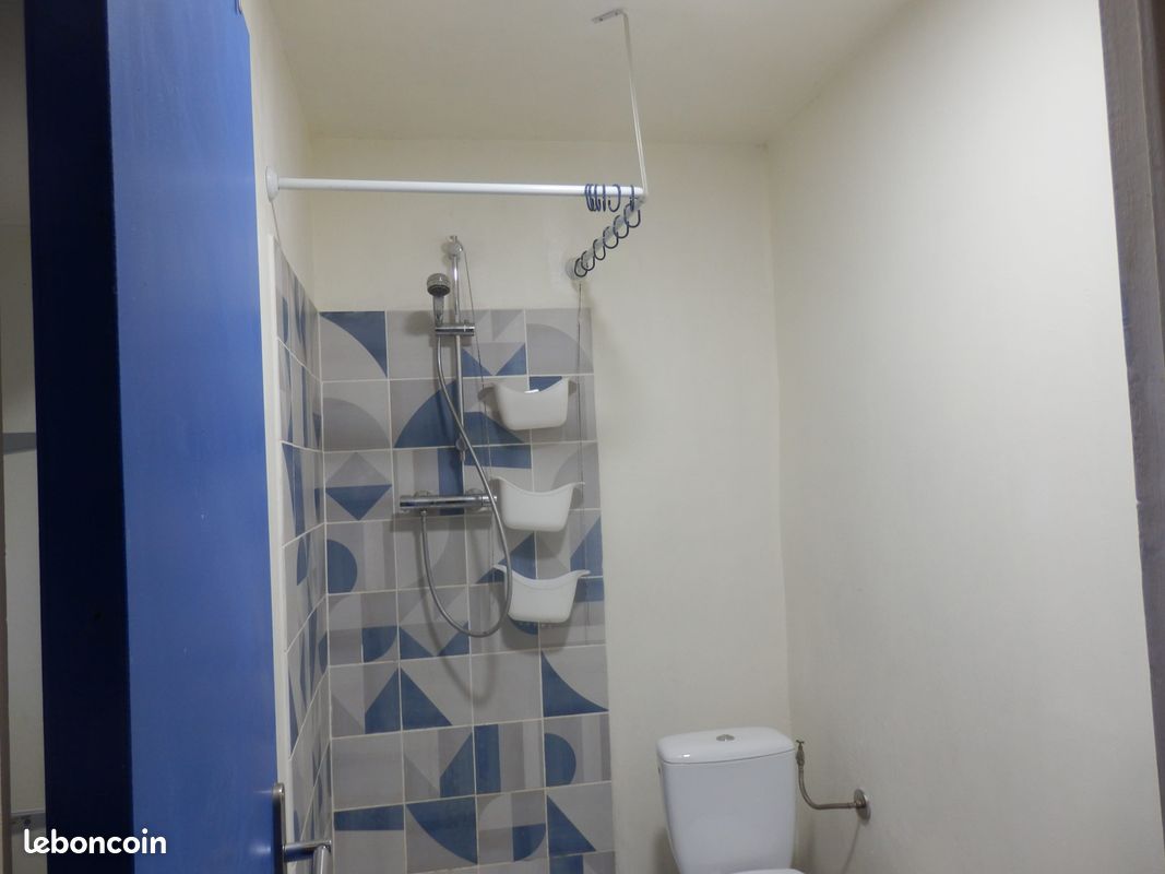 Appartement a louer lannion - 1 pièce(s) - 21 m2 - Surfyn