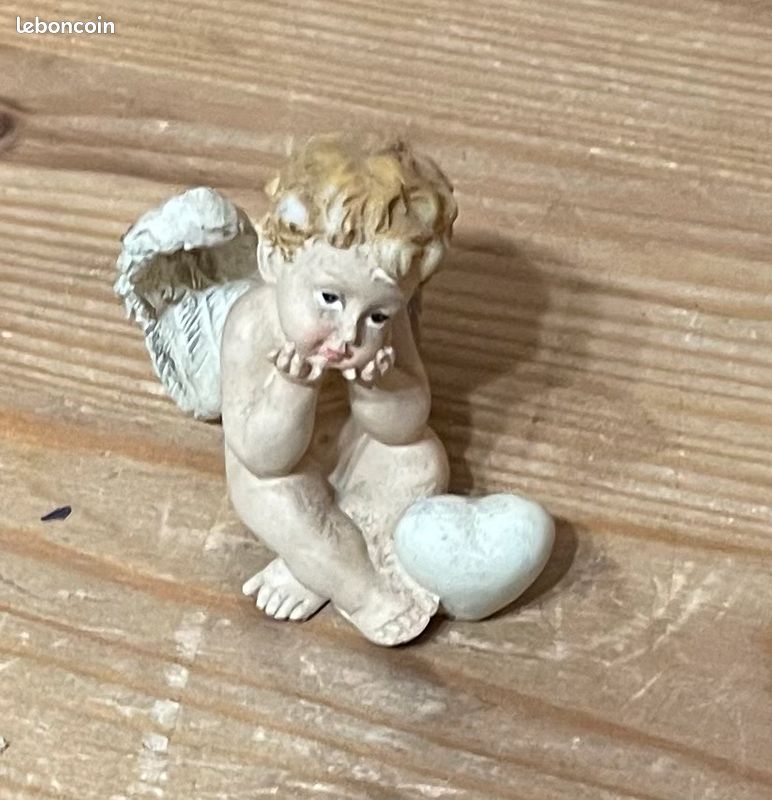 Bibelot anges (divers) (image 9)
