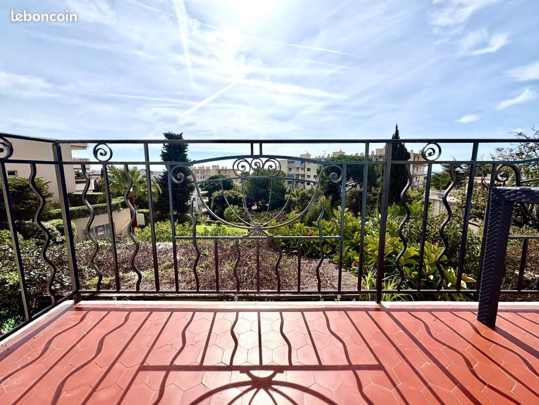 Appartement 3 pièces 66 m² · à Cannes · 66 m² · 365 000 €