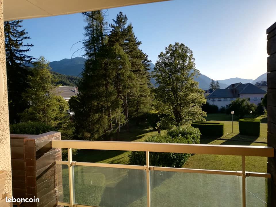 Appartement 1 pièce 30 m² · à Barcelonnette · 30 m² · 110 000 €