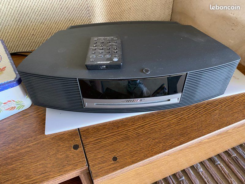 Enceinte Bose (image 3)