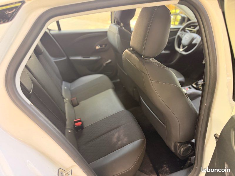 Opel Corsa BVA Auto-École / Double Commande 1.2 100ch 2023 – photo 11