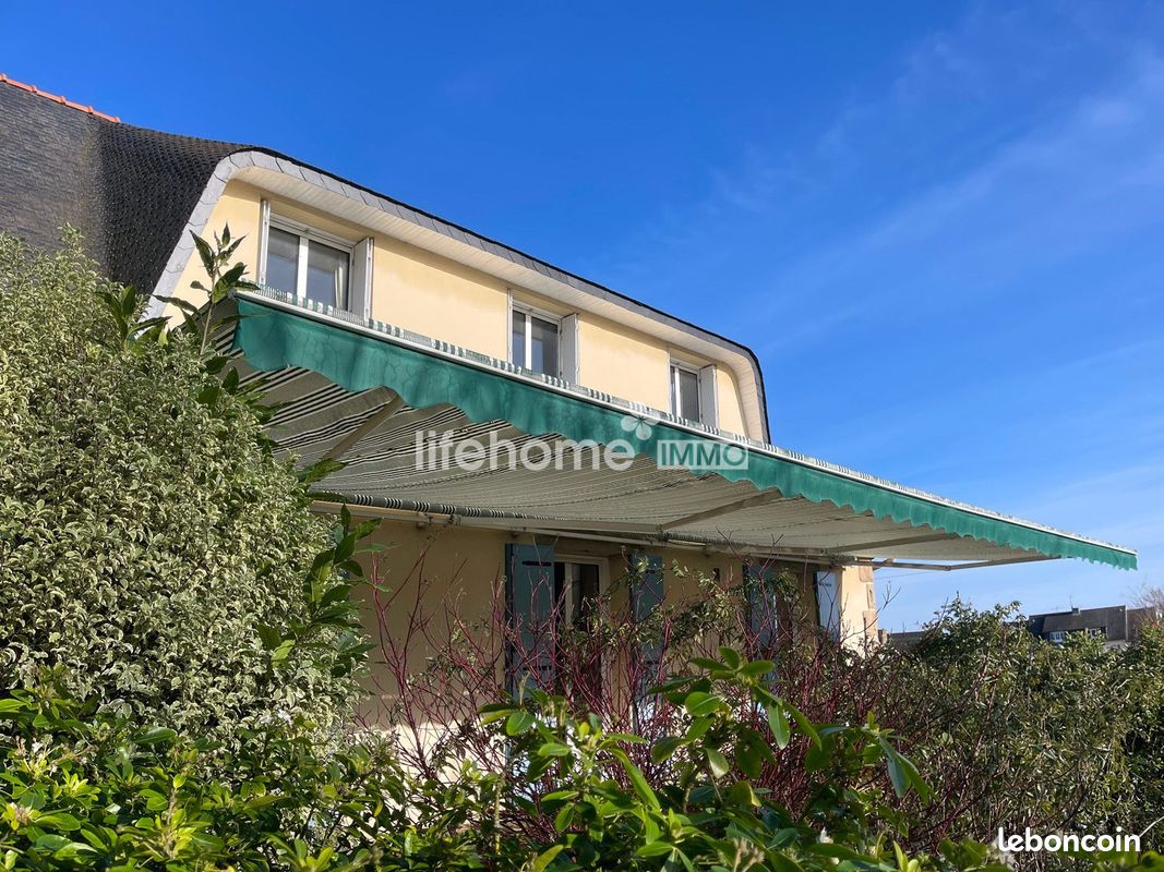 Maison 7 pièces 190 m² · à Dinard · 190 m² · 576 400 €